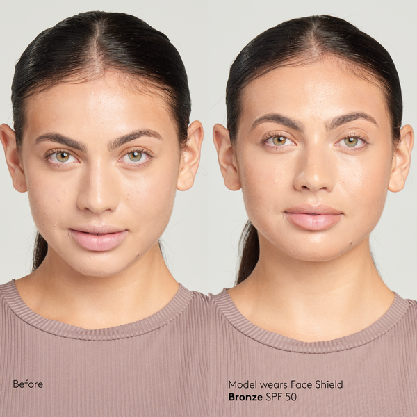 Colorescience Sunforgettable® Total Protection® Face Shield Bronze SPF 50 - product image 3