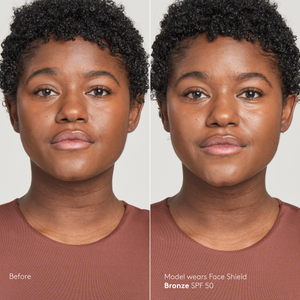 Colorescience Sunforgettable® Total Protection® Face Shield Bronze SPF 50 - product image 5