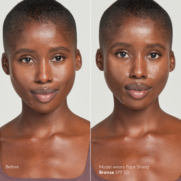Colorescience Sunforgettable® Total Protection® Face Shield Bronze SPF 50 - product image 6
