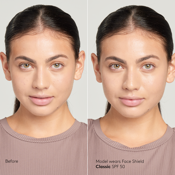 Colorescience Sunforgettable® Total Protection® Face Shield Classic SPF 50 - product image 5