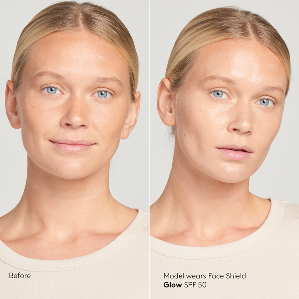 Colorescience Sunforgettable® Total Protection® Face Shield Glow SPF 50 - product image 4