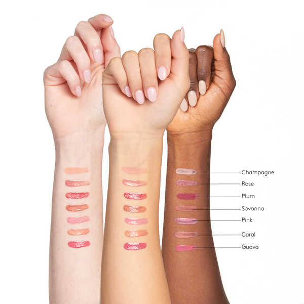 Colorescience Peptide Lip Shine SPF 30 - product image 18
