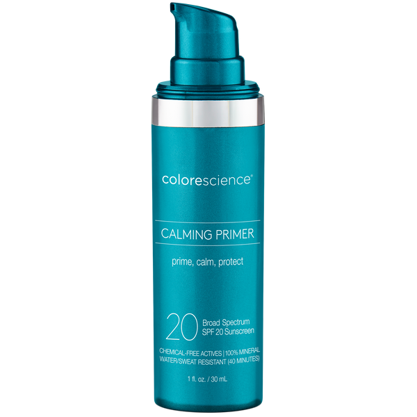 Colorescience Calming Primer SPF 20 - product image 2