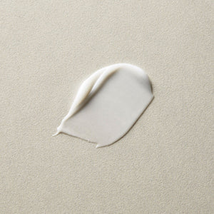 Le Mieux Eye Wrinkle Corrector Cream jar with hyaluronic acid and peptides for eye care, displayed on a neutral background.