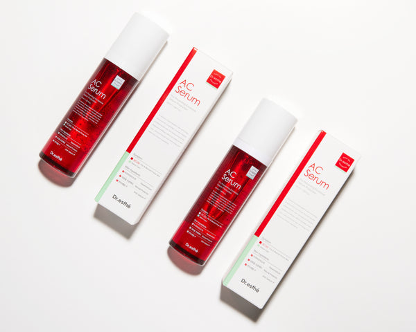 Dr.esthe AC Serum 50ml - European Beauty by B
