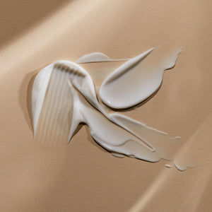 Le Mieux Lift & Sculpt Cream in a 1.75 FL OZ jar, showcasing a smooth, rich texture ideal for age-defying moisture.