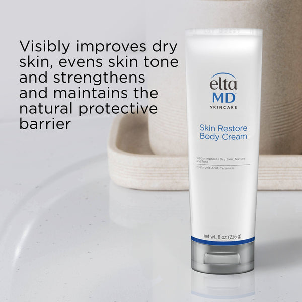 EltaMD Skin Restore Body Cream product image 5