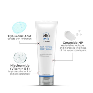 EltaMD Skin Restore Body Cream product image 2