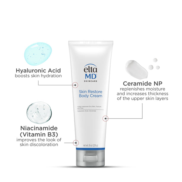 EltaMD Skin Restore Body Cream product image 2