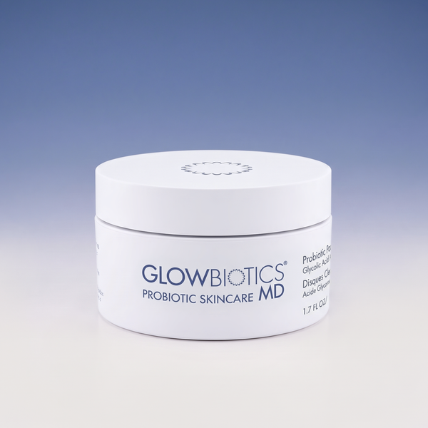 Glowbiotics Probiotic Triple Action Clarifying Pads - product image 2