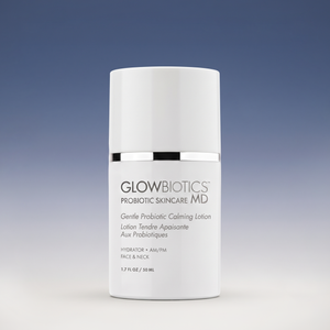 Glowbiotics Gentle Probiotic Calming Lotion - product image 2