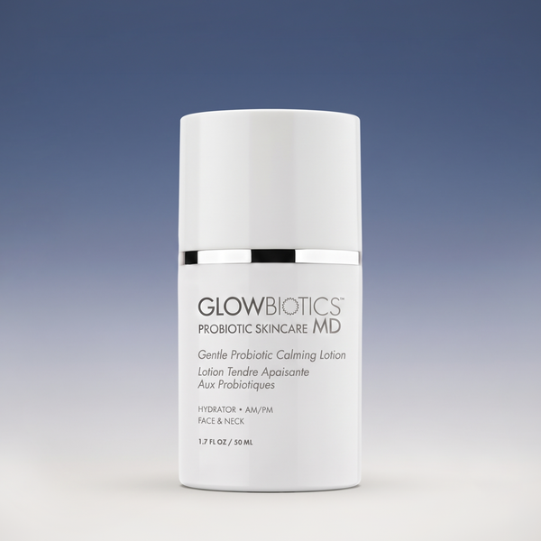 Glowbiotics Gentle Probiotic Calming Lotion - product image 2
