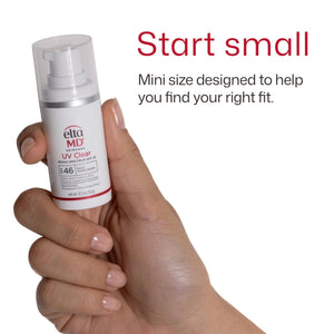EltaMD UV Clear Deluxe Mini Duo Discovery Kit product image 2