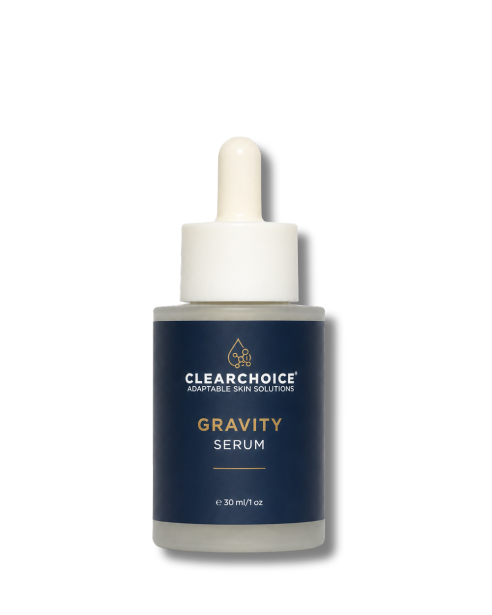 ClearChoice Gravity Peptide Serum - product image 1