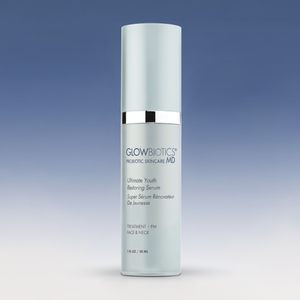 Glowbiotics Ultimate Youth Restoring Serum - product image 2