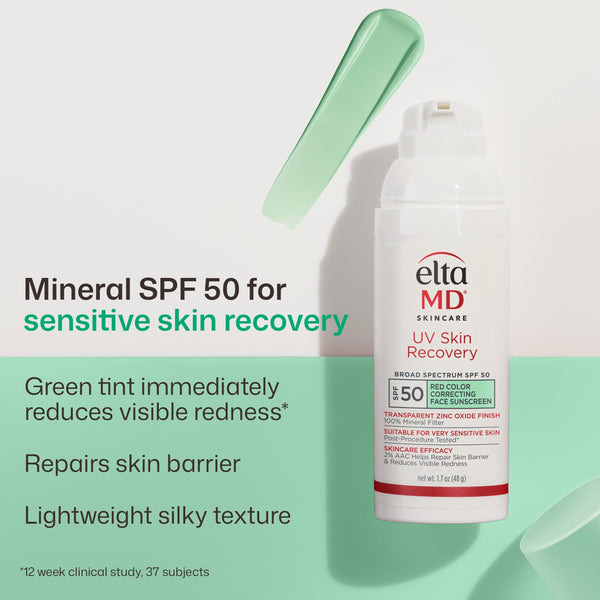 EltaMD UV Skin Recovery Duo Kit product image 10