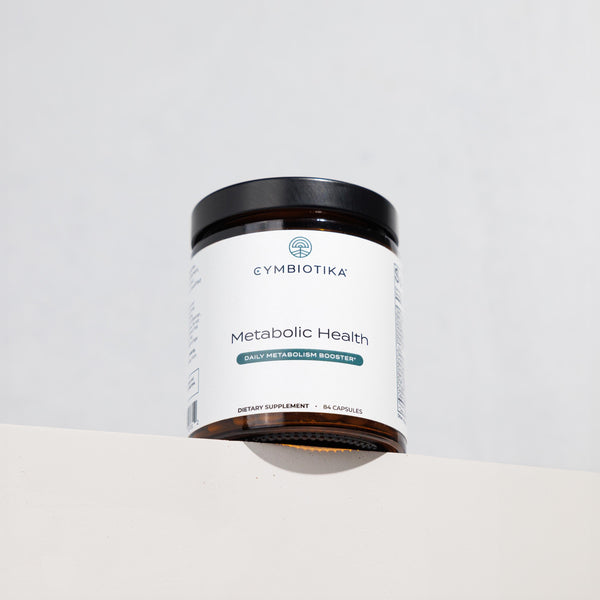 Cymbiotika Metabolic Health - product image 3