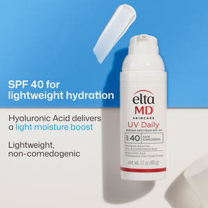 EltaMD UV Daily Tinted & Untinted Duo Kit product image 7