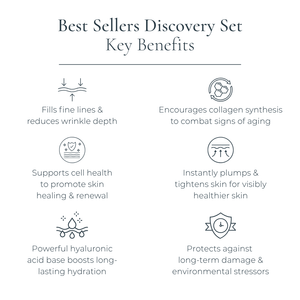 Best Sellers Discovery Set by Le Mieux
