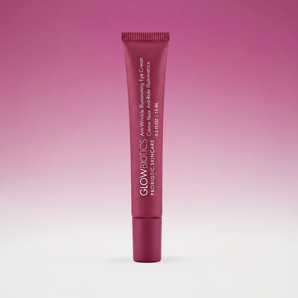 Glowbiotics Anti-Wrinkle Illuminating Eye Cream - product image 2