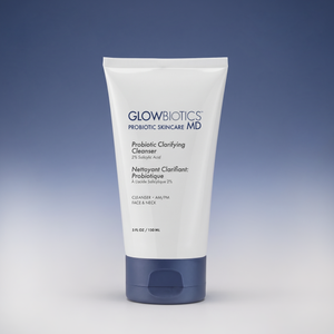 Glowbiotics Probiotic Clarifying Cleanser 5 oz - product image 2