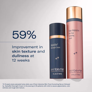 Skinbetter Science Intensive Glow Regimen included product image 2