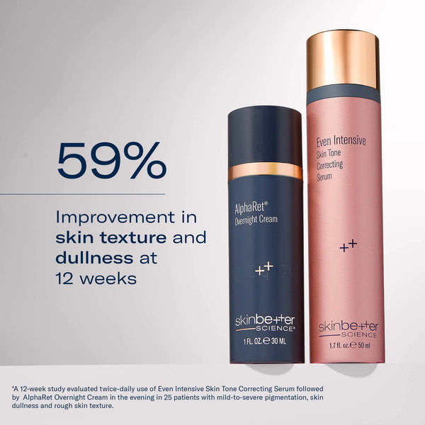 Skinbetter Science Intensive Glow Regimen included product image 2