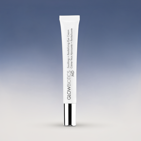 Glowbiotics Soothing + Revitalizing Eye Cream - product image 2