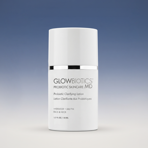 Glowbiotics Probiotic Clarifying Lotion - product image 2