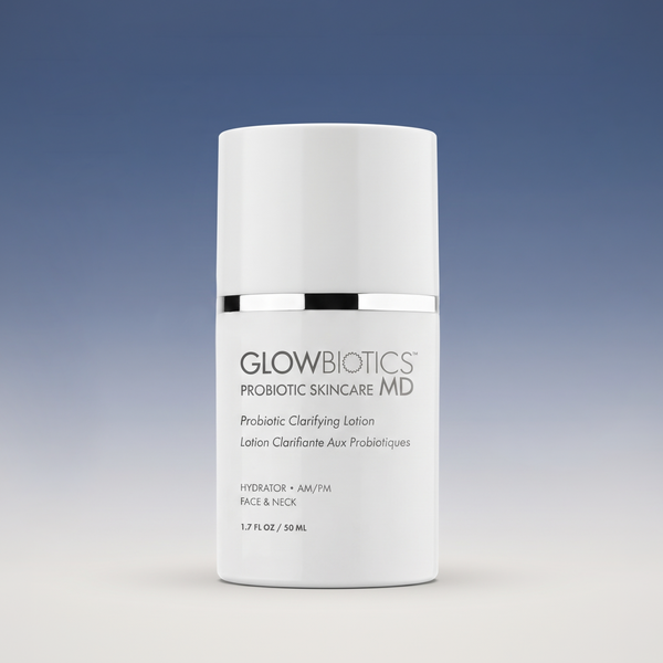 Glowbiotics Probiotic Clarifying Lotion - product image 2