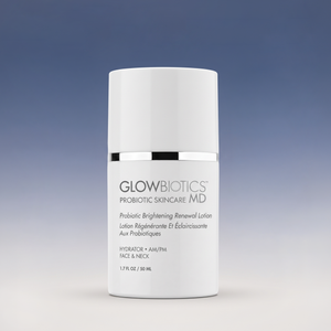 Glowbiotics Probiotic Brightening Renewal Lotion - product image 2