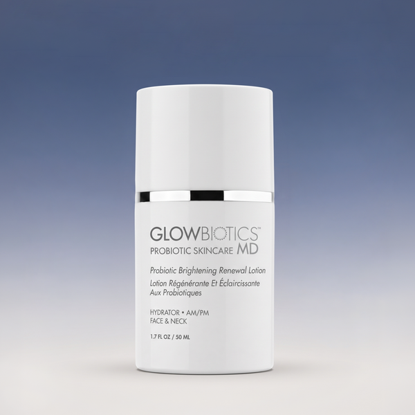 Glowbiotics Probiotic Brightening Renewal Lotion - product image 2