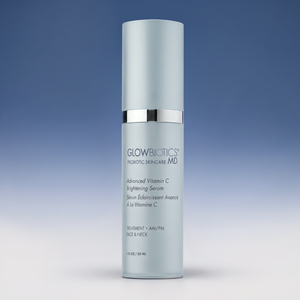 Glowbiotics Advanced Vitamin-C Brightening Serum - product image 2