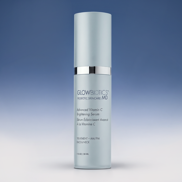 Glowbiotics Advanced Vitamin-C Brightening Serum - product image 2