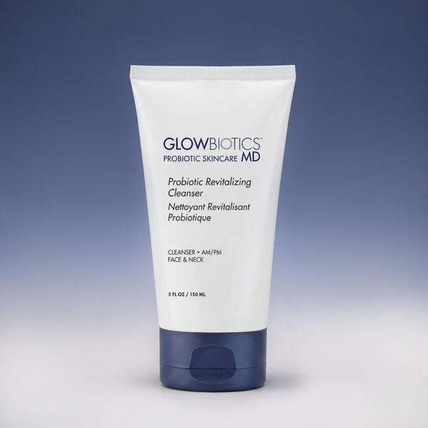 Glowbiotics Probiotic Revitalizing Cleanser 5 oz - product image 2