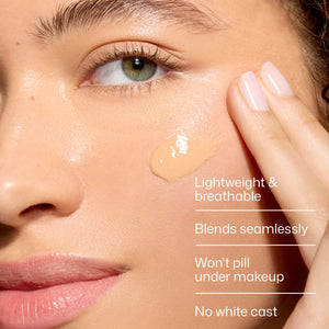 EltaMD Deluxe Mini UV Clear Tinted Broad Spectrum SPF 46 product image 3