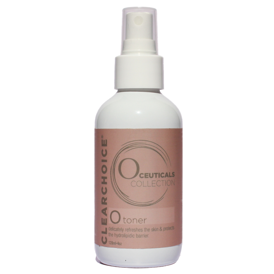 ClearChoice O Toner -O Ceuticals Collection 120ml - product image 1