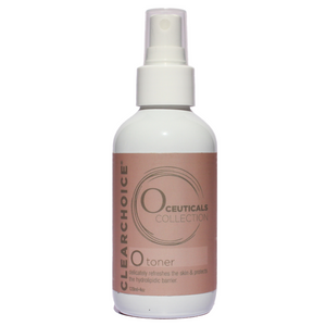 ClearChoice O Toner -O Ceuticals Collection 120ml - product image 1