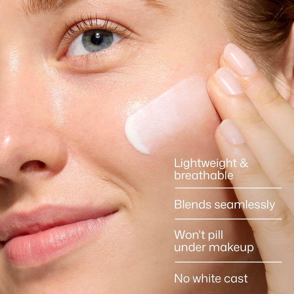 EltaMD Deluxe Mini UV Skin Recovery Broad Spectrum SPF 50 Face Sunscreen product image 3