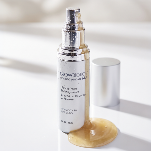 Glowbiotics Ultimate Youth Restoring Serum - product image 3