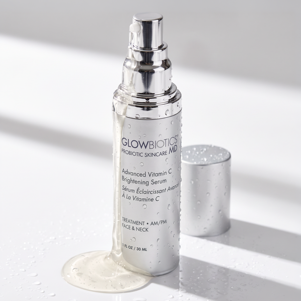 Glowbiotics Advanced Vitamin-C Brightening Serum - product image 3