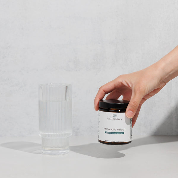 Cymbiotika Metabolic Health - product image 4