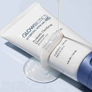 Glowbiotics Probiotic Clarifying Cleanser 5 oz - product image 4