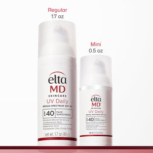 EltaMD Deluxe Mini UV Daily Broad Spectrum SPF 40 product image 4