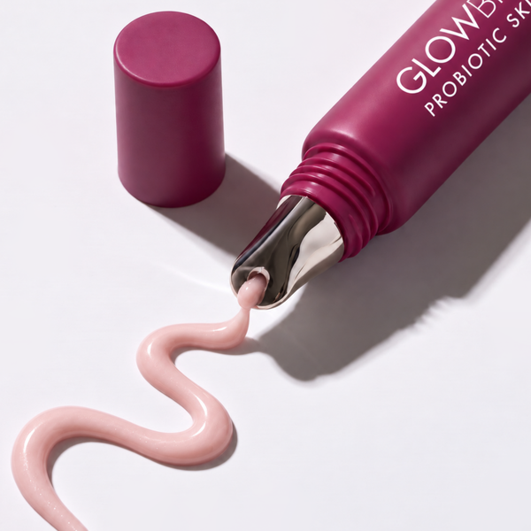 Glowbiotics Anti-Wrinkle Illuminating Eye Cream - product image 3