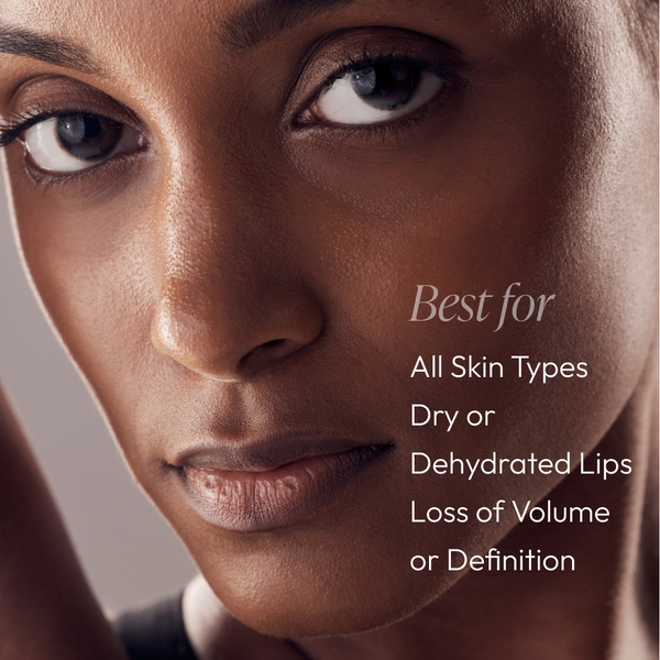 Lip Renewing Hydrator – Pumpkin Spice - image 3