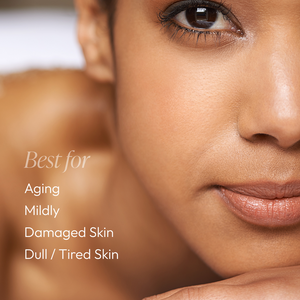 Circadia Nighttime Repair Retinol Cream in a jar, designed for overnight skin renewal and hydration.