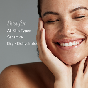 Pre & Post Biotic Nourishing Mask with Royal Tea - image 4