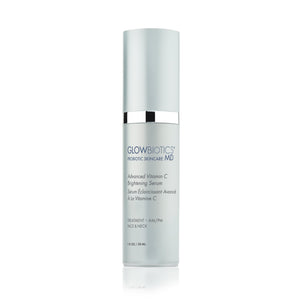 Glowbiotics Post Pregnancy Brightening Duo - product image 2