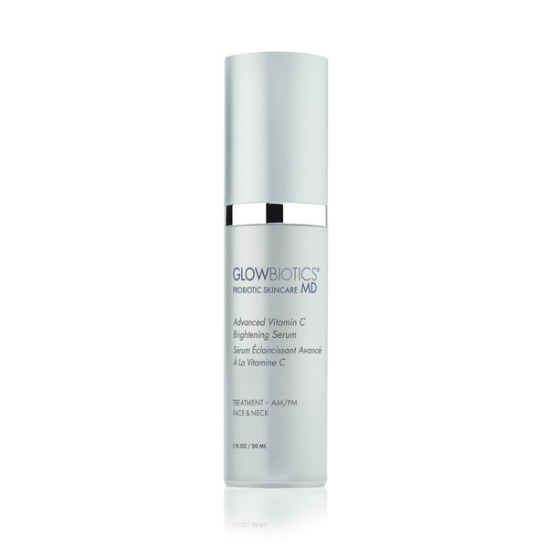 Glowbiotics Post Pregnancy Brightening Duo - product image 2